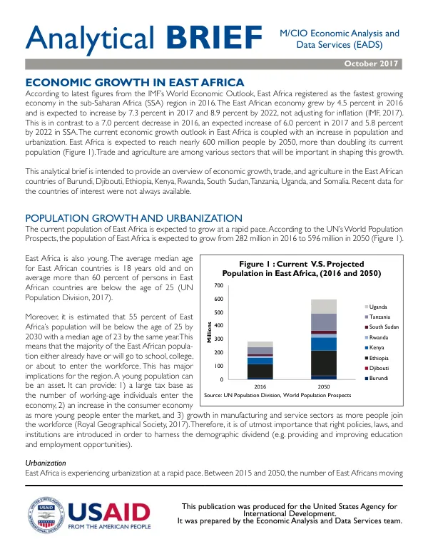 EADS Analytical Brief 11