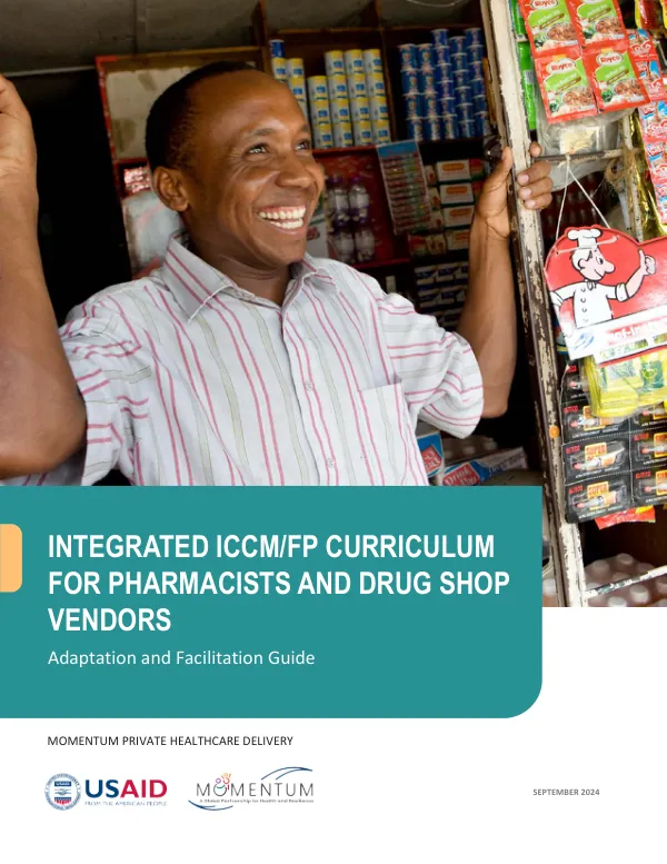 Adaptation and Facilitation Guide 4