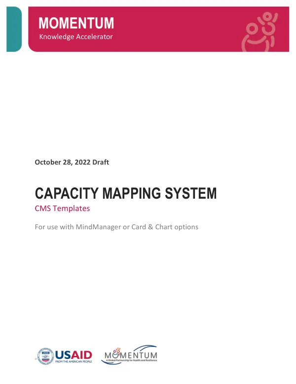 CMS Templates October 2022