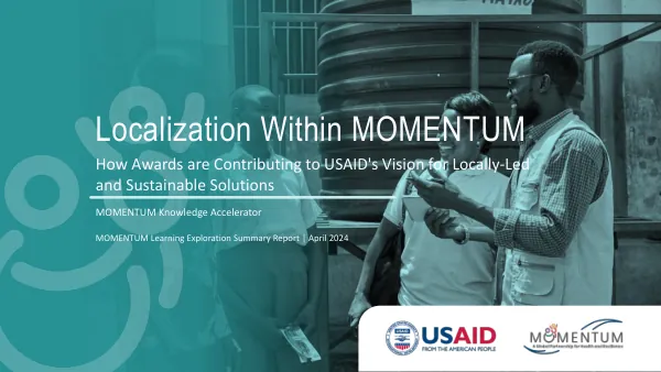 Localization Learning Summary Slidedoc