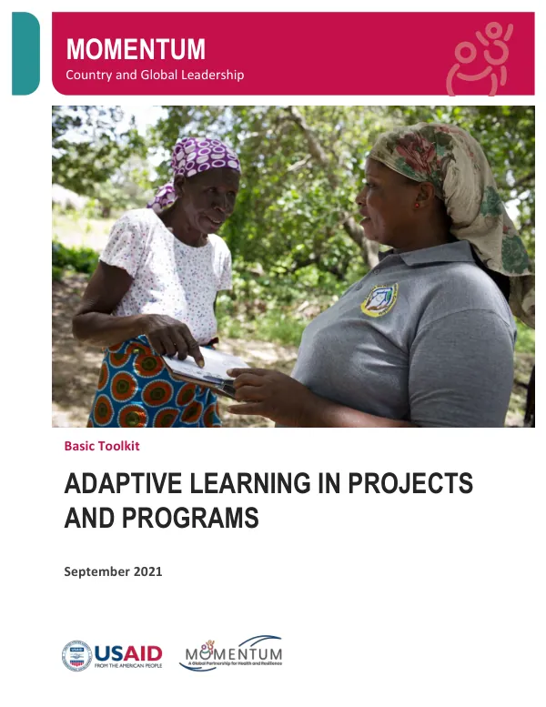 MCGL Adaptive Learning Basic Toolkit