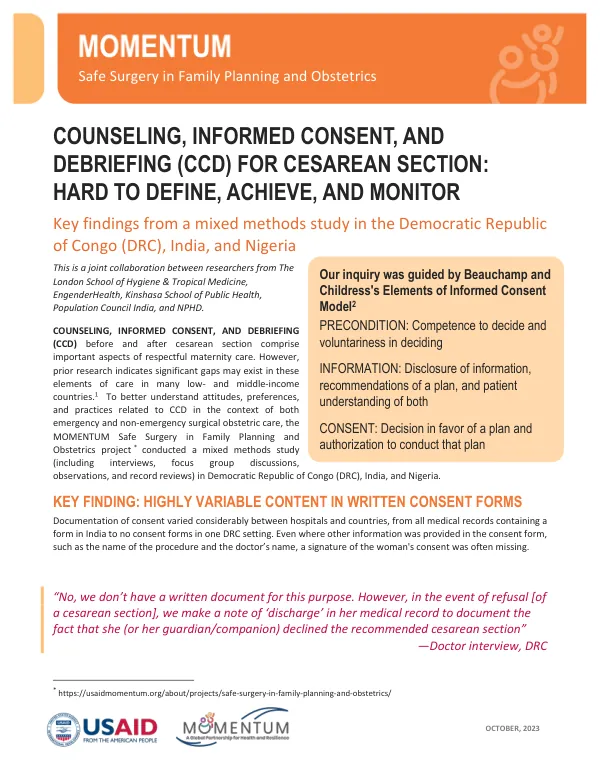 MSSFPO CCD Fact Sheet for FIGO