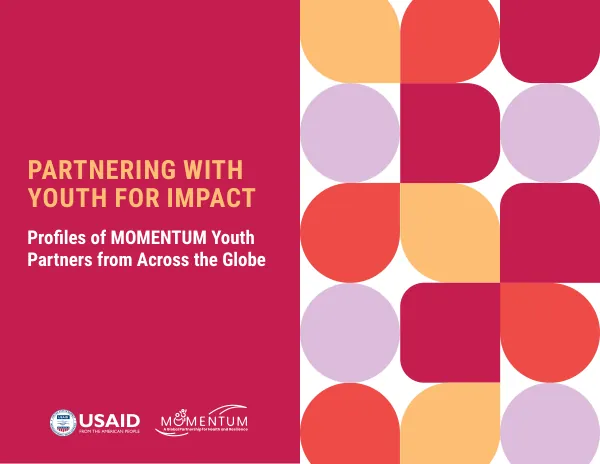 MOMENTUM Youth Synthesis