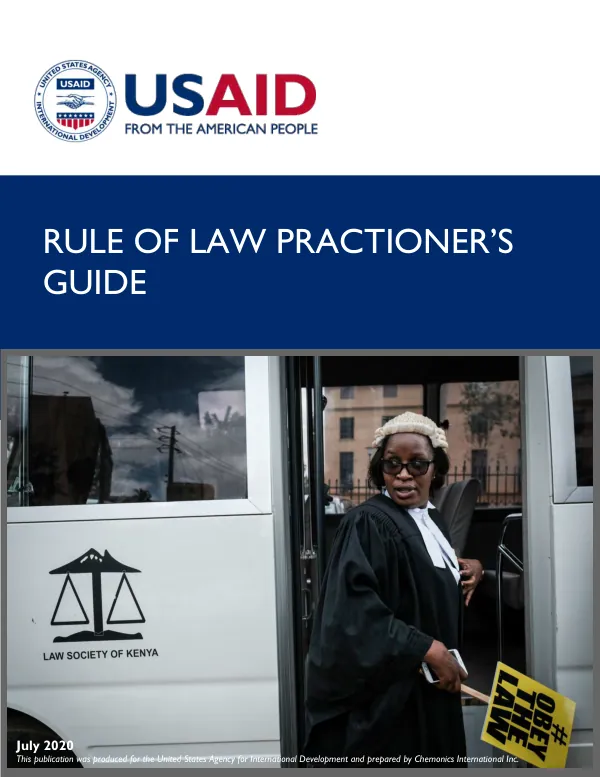 ROL Practitioner's Guide