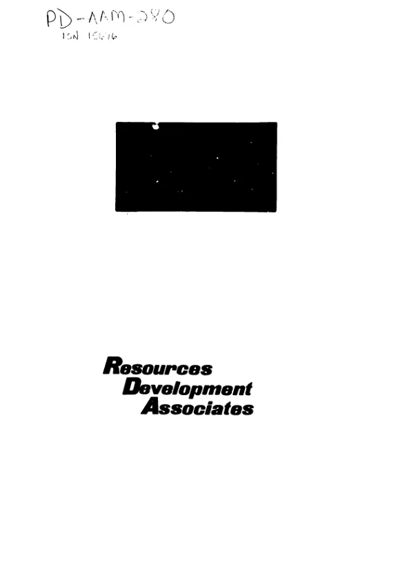 Mid-project evaluation of the fish production system development project
