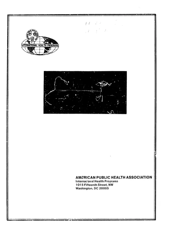 Evaluation of technical assistance to support the 1980 worldwide census program (DUALabs, Inc. and Delta Systems, Inc.)