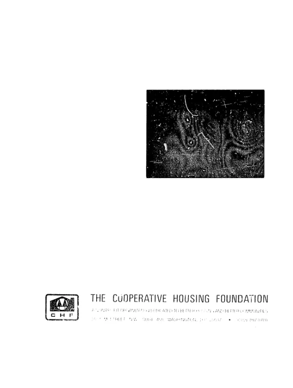 Final report and evaluation of the Panama OPG