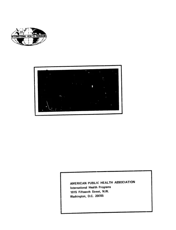 EVALUATION OF THE PROGRAM FOR APPLIED RESEARCH ON FERTILITY REGULATION AT NORTHWESTERN UNIVERSITY