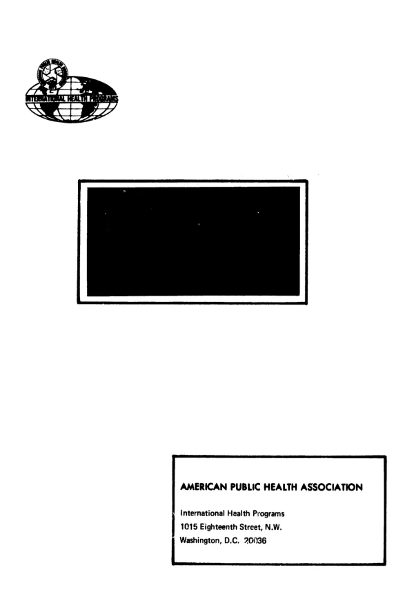 Report on the Kimia Farma oral contraceptive production facility in Bandung, Indonesia