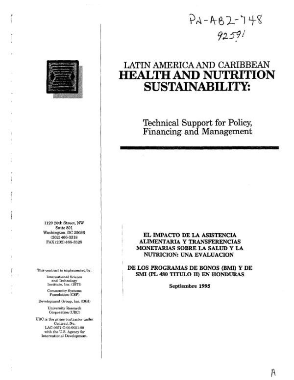 Armenia coal resource evaluation report