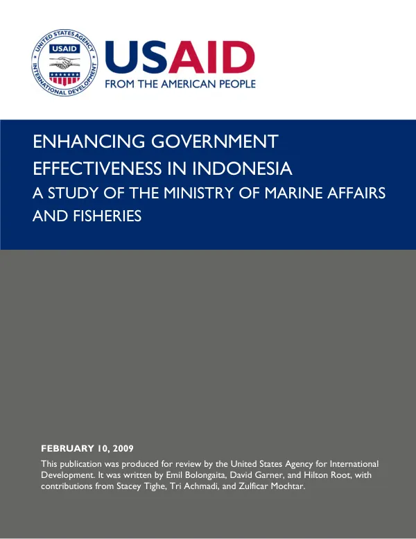 Final report -- evaluation of the external quality assurance system for voluntary sterilization and other long-term contraceptive services in 12 provinces of Java, Sumatera and Sulawesi