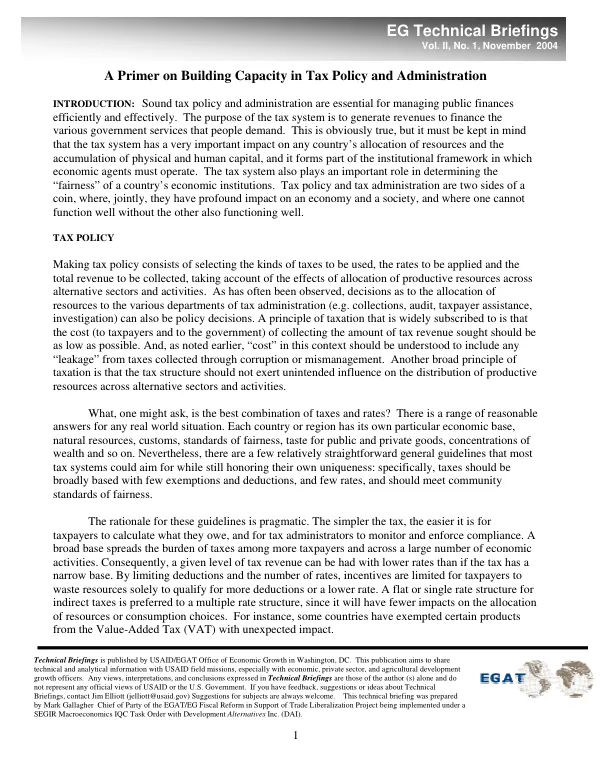 Inter-agency agreement between the US Agency for International Development and the US Department of Commerce, National Institute of Standards and Technology