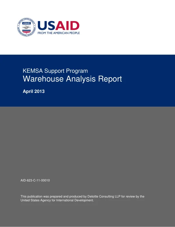 Livestock trade and marketing costs in the Burkina - Faso - Ghana corridor -- final report