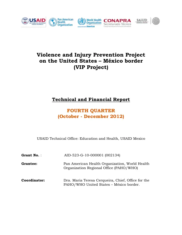 USAID HIV/AIDS policy guidance