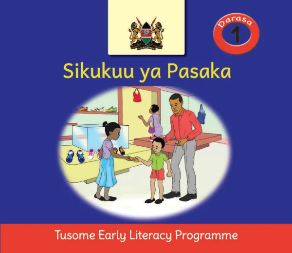 Sikukuu ya Pasaka