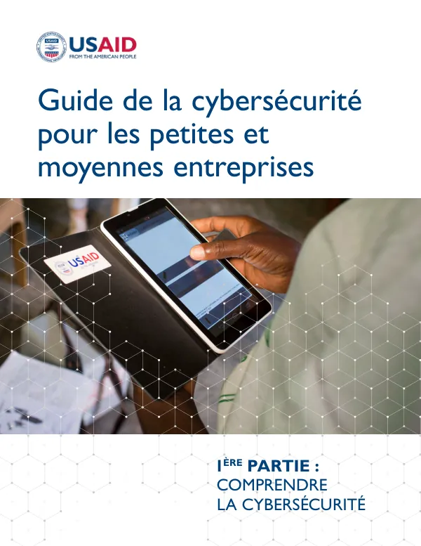 Guide de la cybersécurité pour les petites et moyennes entreprises