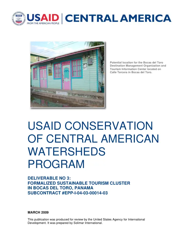 Community forest management support project for Southeast Asia (CFMSP-I) : final project report