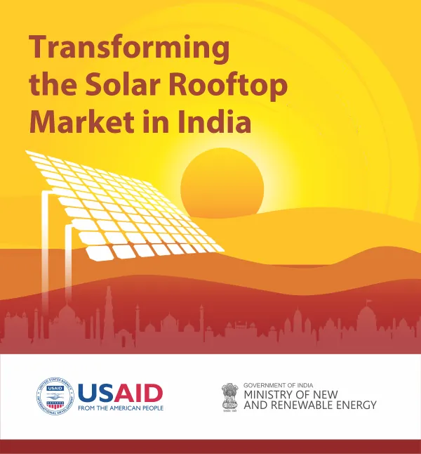 Solar Rooftop Brochure