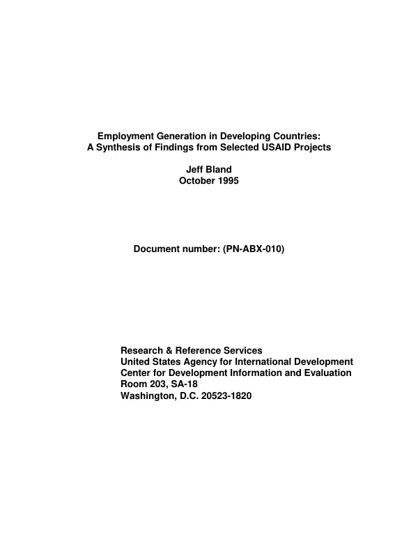 Reproductive health/family planning NGO program strategy evaluation : Dominican Republic -- report of findings and recommendations