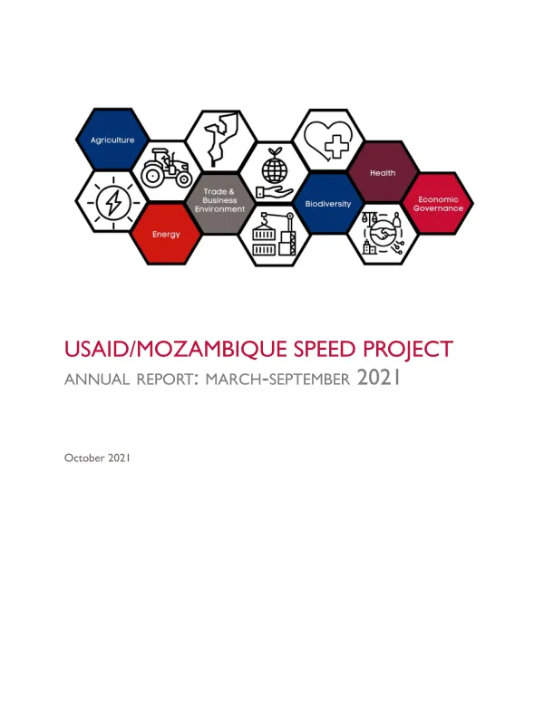 SPEED 021 Annual Report - Q4 FY2021
