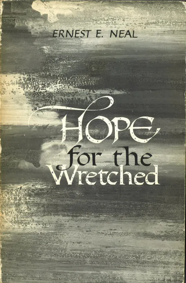 Hope for the wretched : a narrative report of technical assistance experience