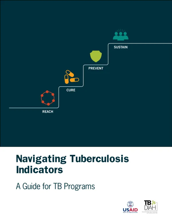 Navigating TB Indicators: A Guide for TB Programs