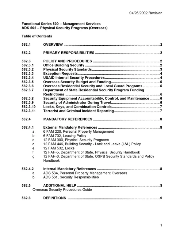 Quarterly Status Report: January - June 2021
