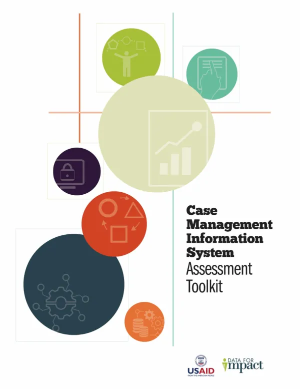 CMIS Assessment and Planning Toolkit