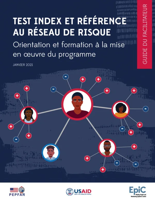 Guide du Facilitateur pour le Test Index