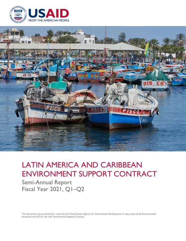 FY 2021 Semi-Annual Report_COR Approved LCH edits (1)