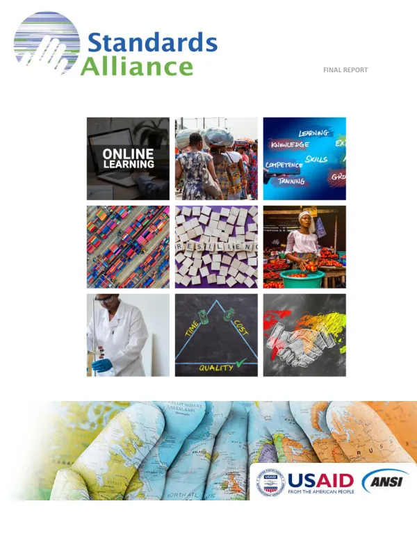 Final Report: 2013-2021