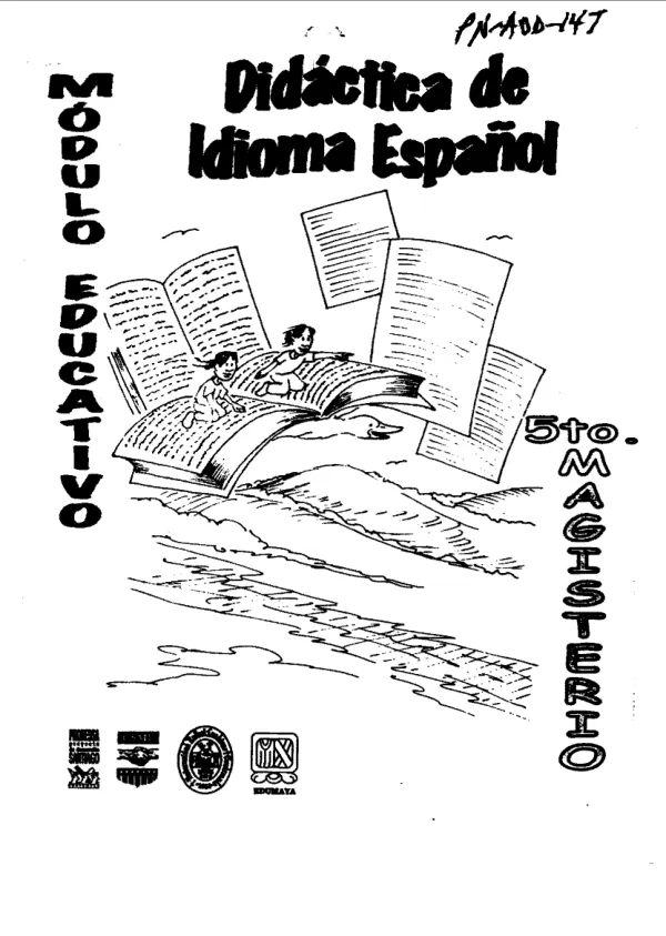 Didáctica del Idioma Español