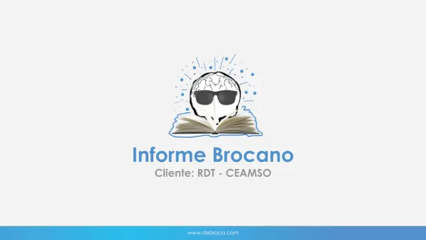 CONSULTORÍA DE COMUNICACIÓN CORPORATIVA DE APOYO AL POSICIONAMIENTO INSTITUCIONAL DEL PROGRAMA DE DEMOCRACIA Y GOBERNABILIDAD DE CEAMSO