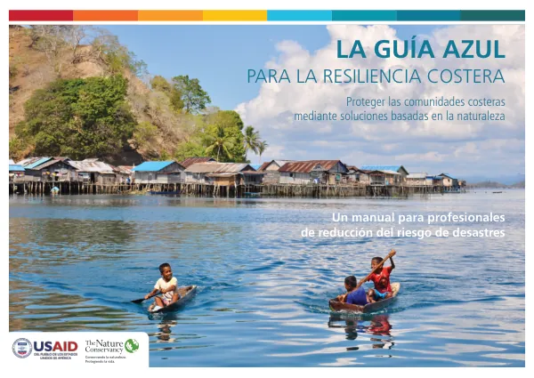 La Guía Azul para la Resiliencia Costera