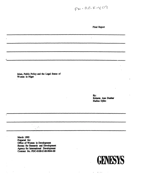 Hill areas land and water development project : analysis of recurrent costs and state budget