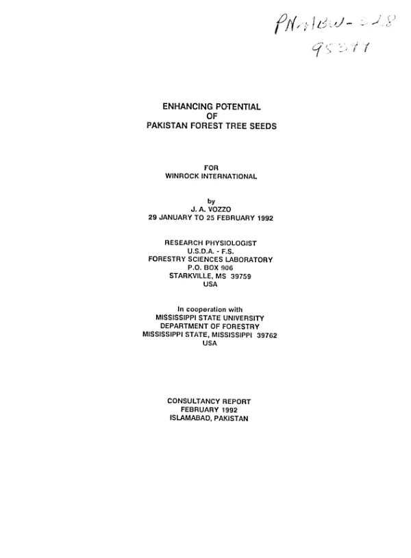Pre-award survey of the technical assistance to the small and medium enterprise component of the private enterprise development project with the Guatemalan Management Association (AGG), USAID/Guatemala project no. 520-0341
