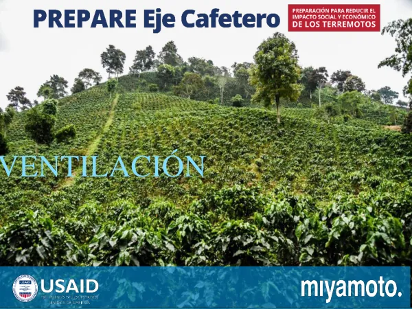 Presentación de Ventilación