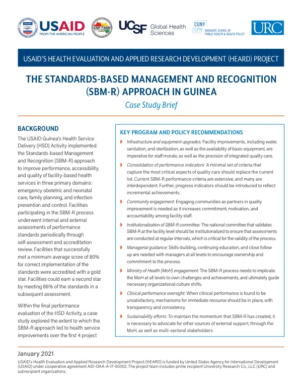 Final Performance Evaluation of the USAID/Philippines Microenterprise Access to Banking Services Program