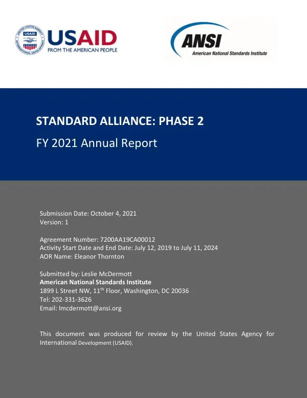 Quarterly Reporting Standard Format for IPs Final