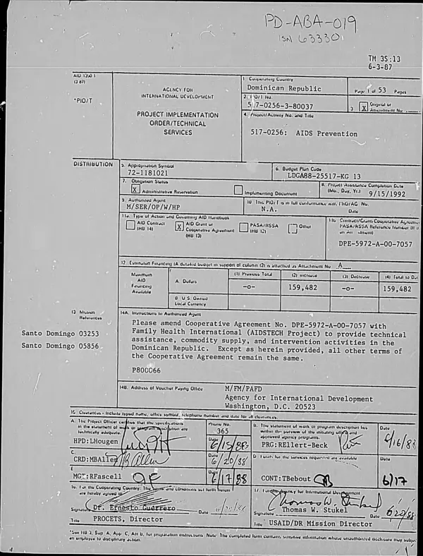 Vaccination coverage survey of the slums of Dhaka City Corporation, January 2000