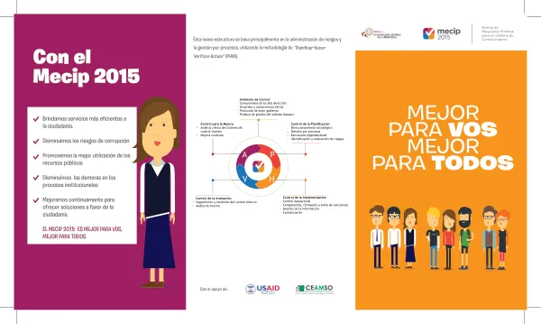 Triptico Tamaño Ok