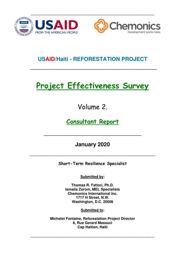 Private Sector Competitiveness Enhancement Program in Azerbaijan