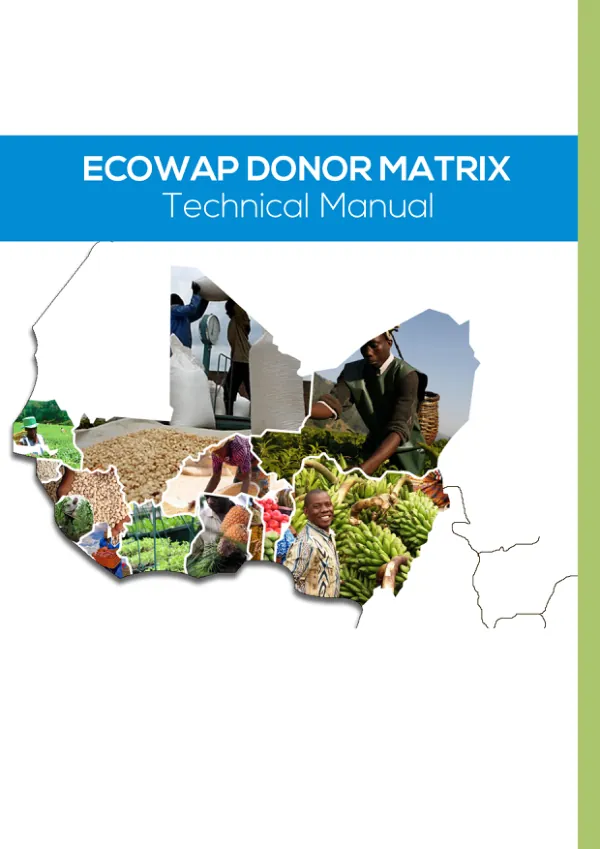 Donor Matrix Technical Documentation