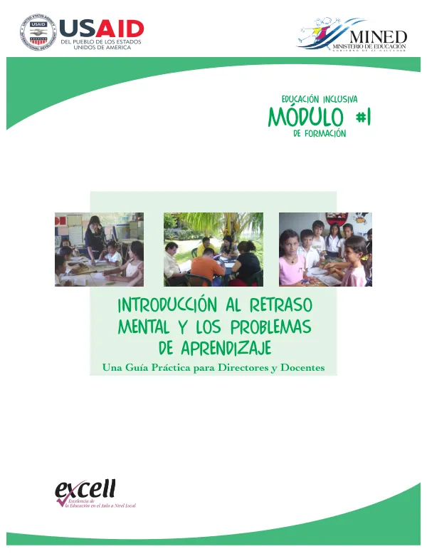 Modulo 1 educacion inclusiva