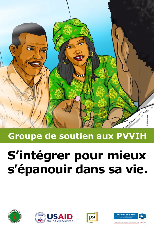 S'intégrer pour mieux s'épanouir dans sa vie