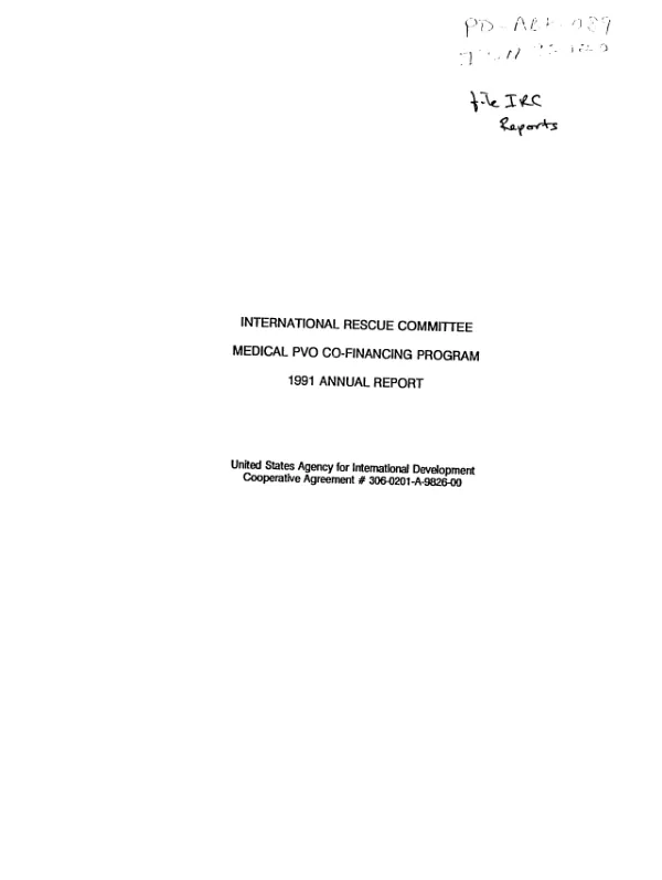 ICTRP : legal and regulatory reform for ICT in Egypt -- specialist report
