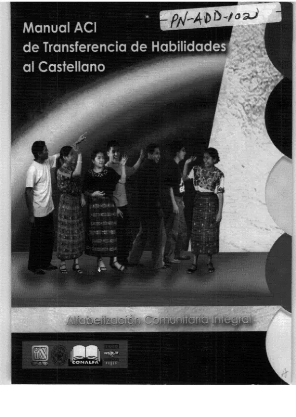 Oríentaciones para la lectura y escritura en la lengua castellana