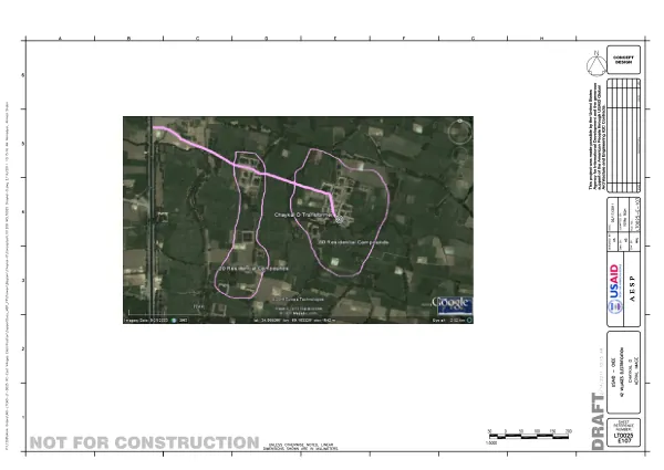 Conceptual: Chaykal-D Electrification
