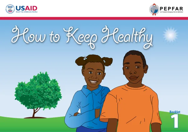 How to Keep Healthy