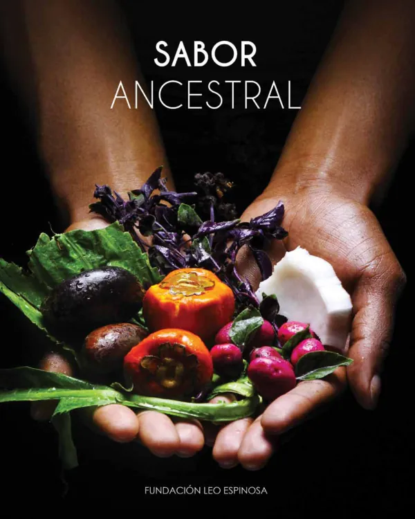 Sabor Ancestral: Laboratorios de Gastronomía